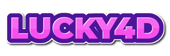 logo LUCKY4D